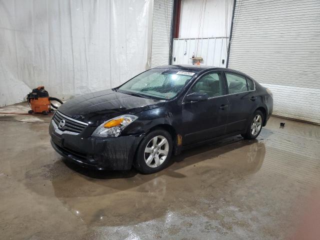 NISSAN ALTIMA 2009 1n4al21e09n508153