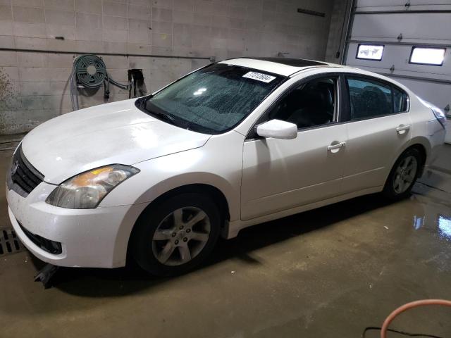 NISSAN ALTIMA 2.5 2009 1n4al21e09n513899