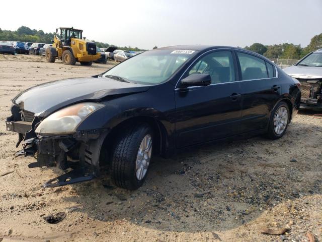 NISSAN ALTIMA 2.5 2009 1n4al21e09n516026