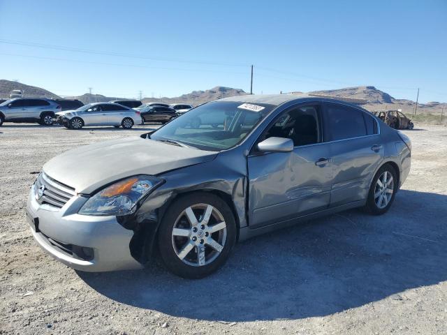 NISSAN ALTIMA 2009 1n4al21e09n518827