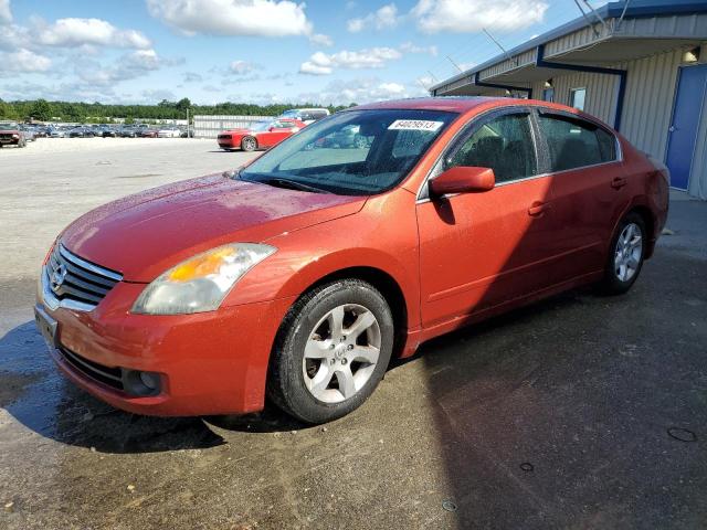 NISSAN ALTIMA 2.5 2009 1n4al21e09n519217