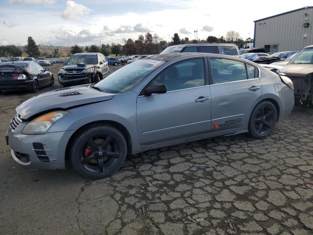 NISSAN ALTIMA 2009 1n4al21e09n520402