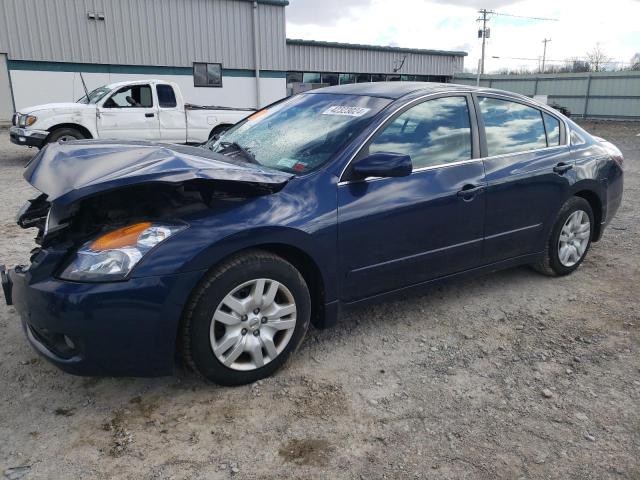 NISSAN ALTIMA 2009 1n4al21e09n527446