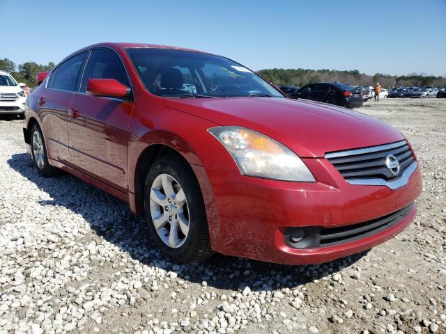 NISSAN ALTIMA 2.5 2009 1n4al21e09n531433