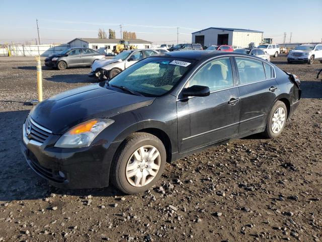 NISSAN ALTIMA 2.5 2009 1n4al21e09n531951