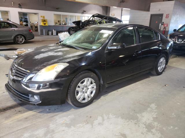 NISSAN ALTIMA 2.5 2009 1n4al21e09n532193