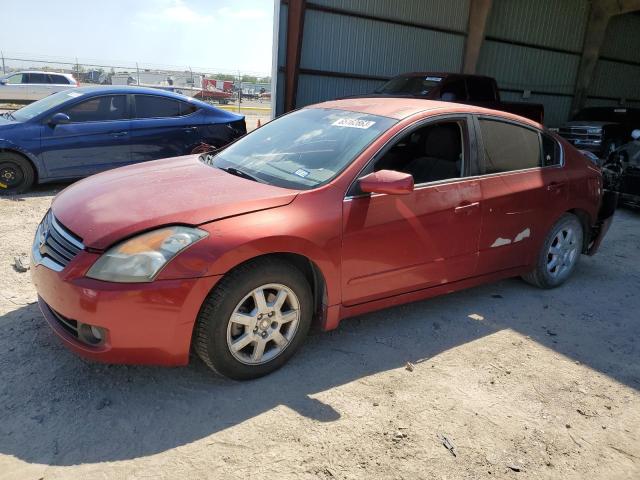 NISSAN ALTIMA 2009 1n4al21e09n542433