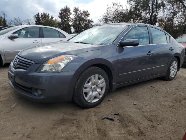 NISSAN ALTIMA 2009 1n4al21e09n543064