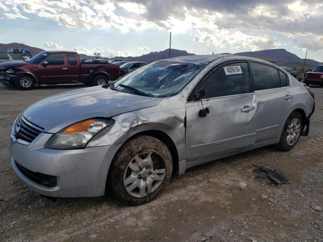 NISSAN ALTIMA 2009 1n4al21e09n544683