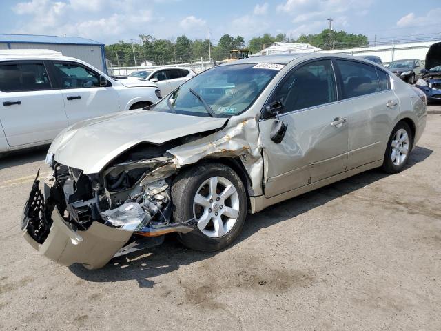 NISSAN ALTIMA 2.5 2009 1n4al21e09n544716