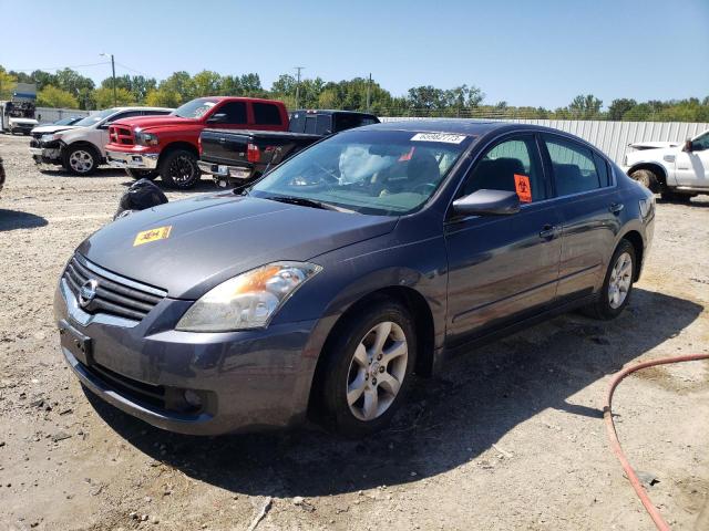 NISSAN ALTIMA 2009 1n4al21e09n546224