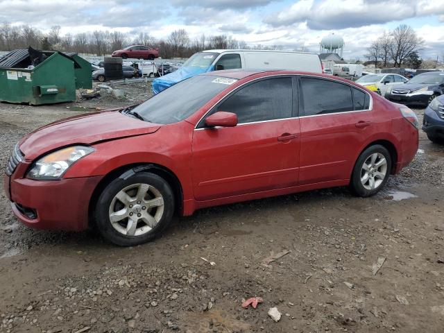 NISSAN ALTIMA 2009 1n4al21e09n546367