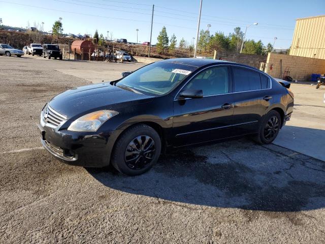 NISSAN ALTIMA 2009 1n4al21e09n546742