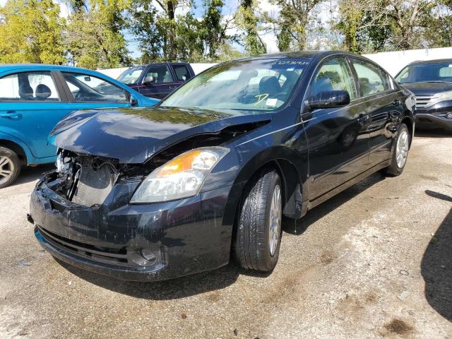 NISSAN ALTIMA 2.5 2009 1n4al21e09n548975