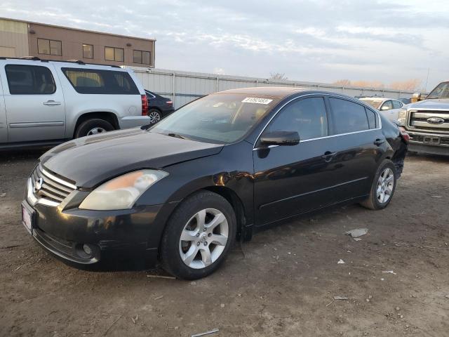 NISSAN ALTIMA 2009 1n4al21e09n551567