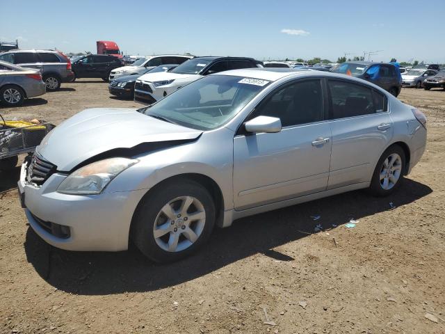 NISSAN ALTIMA 2.5 2009 1n4al21e09n557529