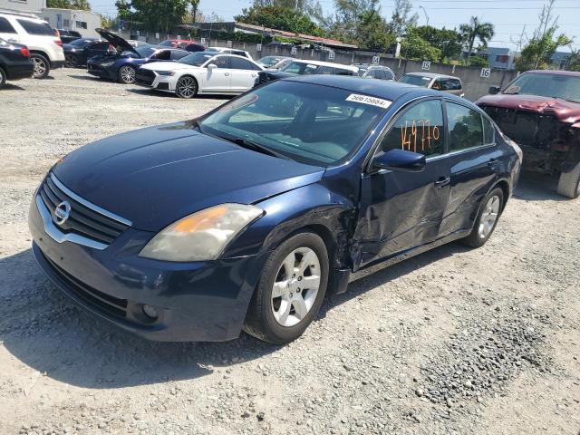 NISSAN ALTIMA 2009 1n4al21e09n558194