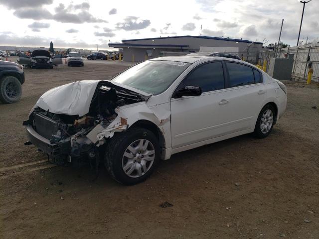 NISSAN ALTIMA 2009 1n4al21e09n561063