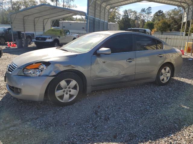 NISSAN ALTIMA 2.5 2007 1n4al21e17c122219