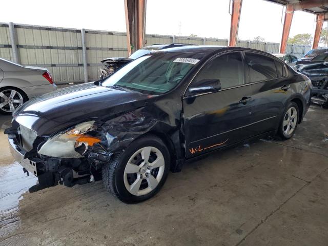 NISSAN ALTIMA 2007 1n4al21e17c137691