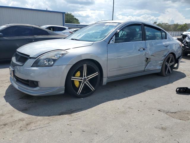 NISSAN ALTIMA 2.5 2007 1n4al21e17c154779