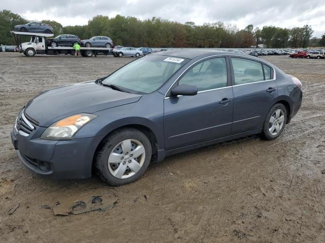 NISSAN ALTIMA 2.5 2007 1n4al21e17c166205