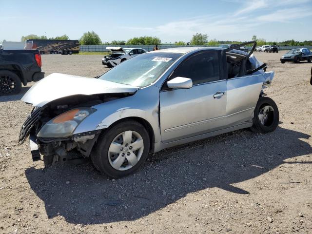 NISSAN ALTIMA 2007 1n4al21e17c171873