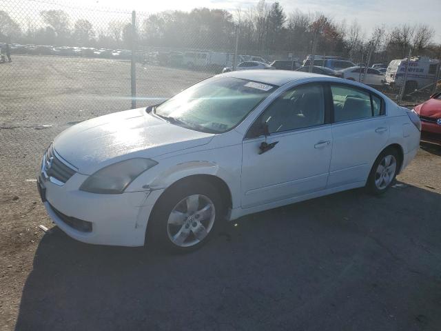 NISSAN ALTIMA 2007 1n4al21e17c175678