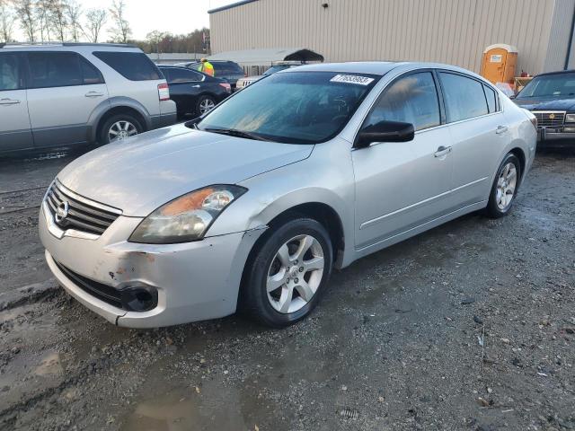 NISSAN ALTIMA 2007 1n4al21e17c197843