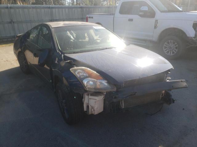 NISSAN ALTIMA 2.5 2007 1n4al21e17c215919