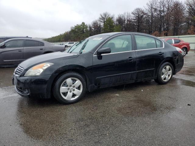 NISSAN ALTIMA 2007 1n4al21e17c217606