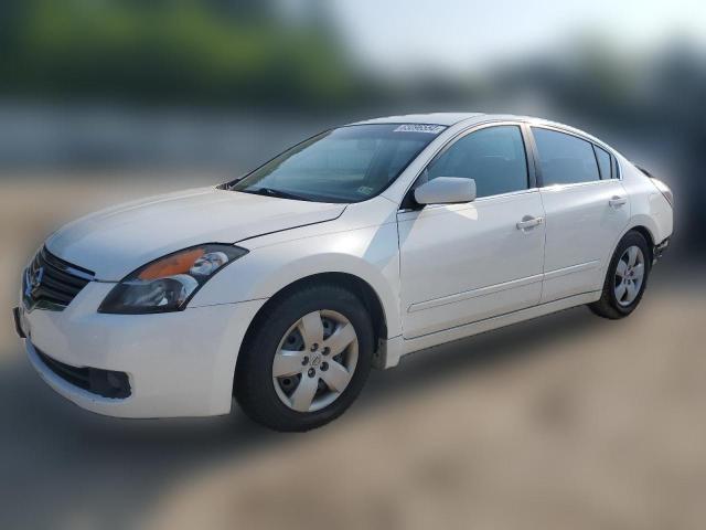 NISSAN ALTIMA 2007 1n4al21e17c232512