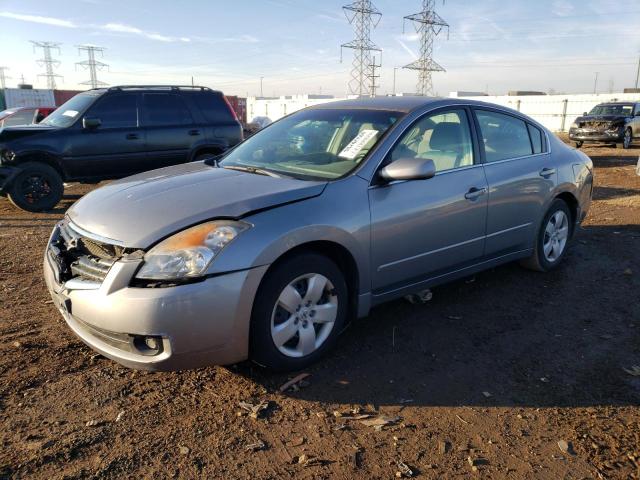 NISSAN ALTIMA 2007 1n4al21e17c235491