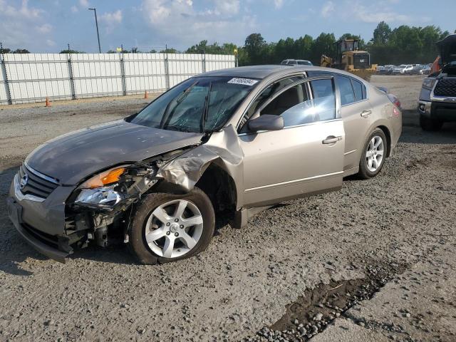 NISSAN ALTIMA 2007 1n4al21e17n402162