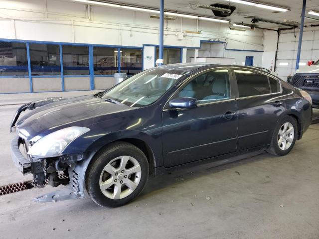 NISSAN ALTIMA 2.5 2007 1n4al21e17n403375