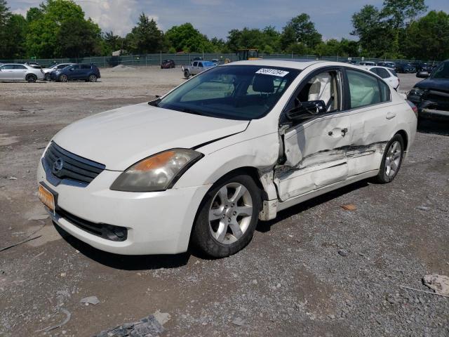 NISSAN ALTIMA 2007 1n4al21e17n404901