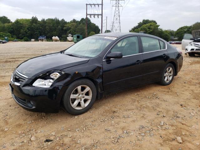 NISSAN ALTIMA 2.5 2007 1n4al21e17n410195