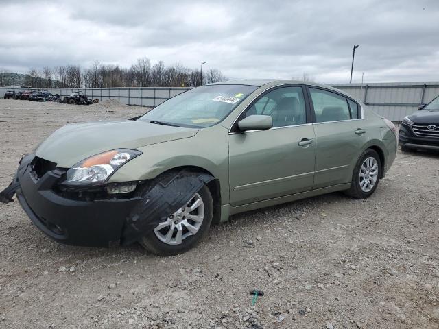 NISSAN ALTIMA 2007 1n4al21e17n415834