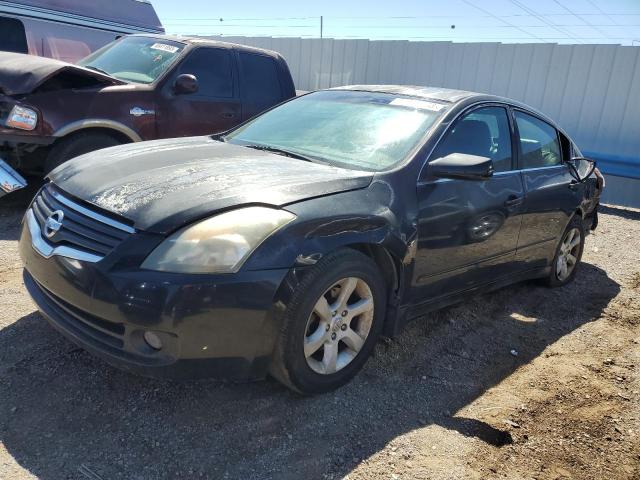 NISSAN ALTIMA 2007 1n4al21e17n417454