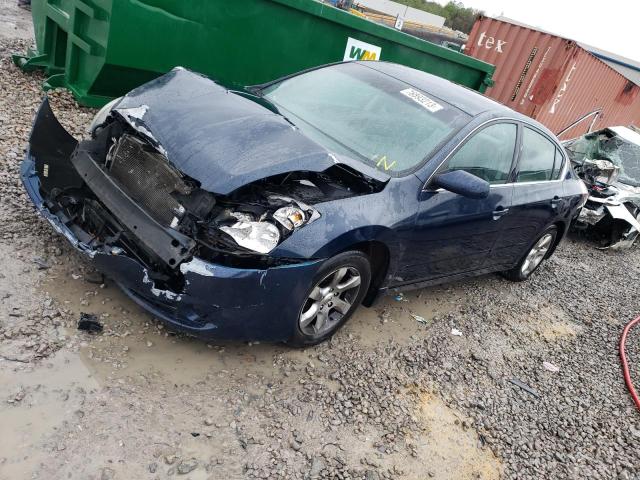 NISSAN ALTIMA 2007 1n4al21e17n417700