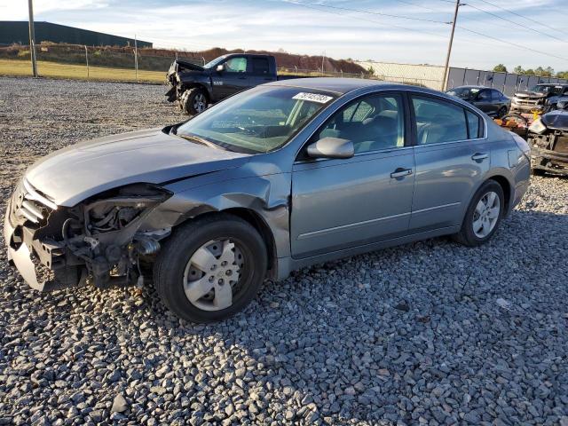 NISSAN ALTIMA 2007 1n4al21e17n432522