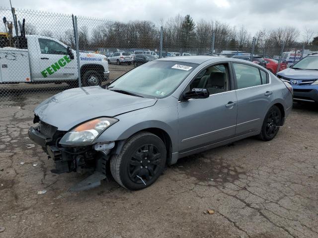 NISSAN ALTIMA 2007 1n4al21e17n432827