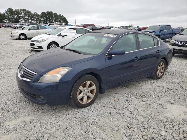 NISSAN ALTIMA 2.5 2007 1n4al21e17n434139