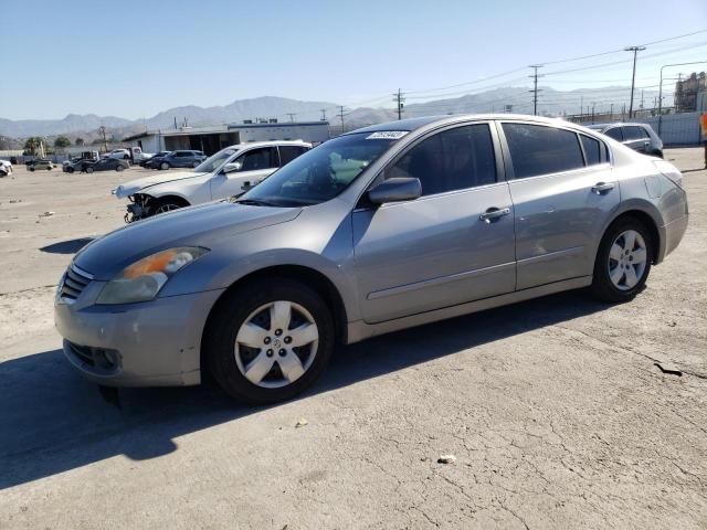 NISSAN ALTIMA 2.5 2007 1n4al21e17n436487