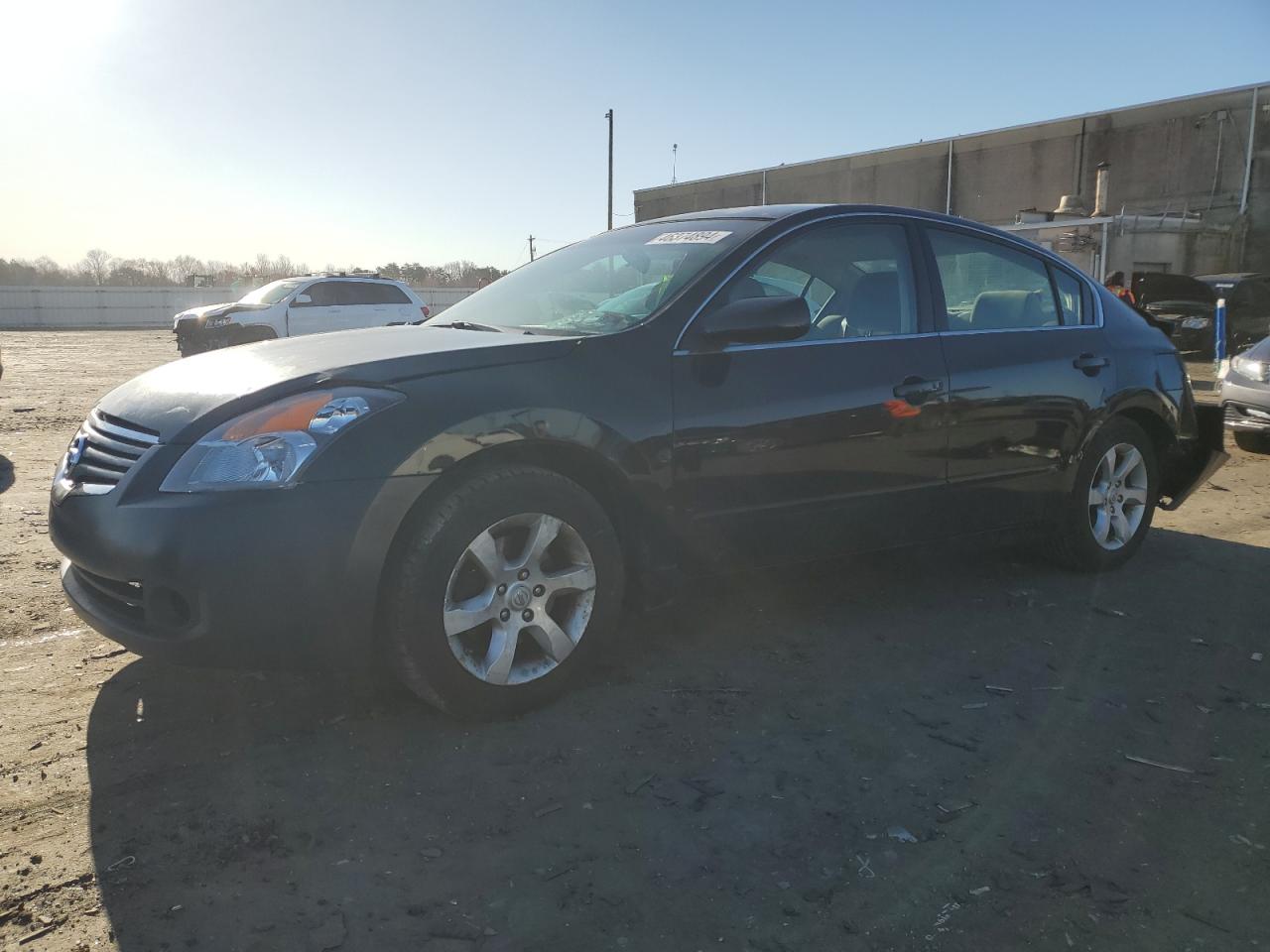 NISSAN ALTIMA 2007 1n4al21e17n443973