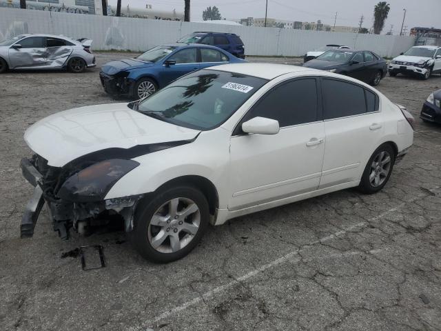 NISSAN ALTIMA 2007 1n4al21e17n464824