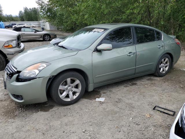 NISSAN ALTIMA 2007 1n4al21e17n468730