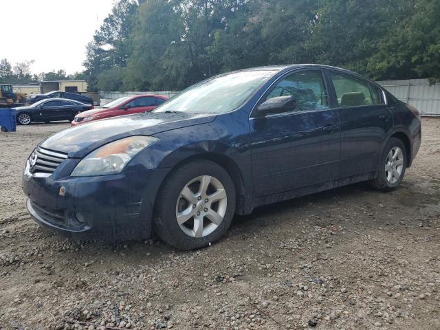 NISSAN ALTIMA 2.5 2007 1n4al21e17n482708