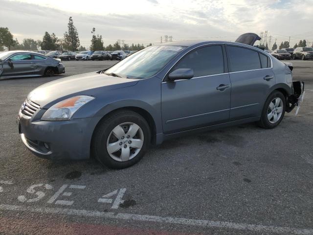 NISSAN ALTIMA 2.5 2007 1n4al21e17n490940