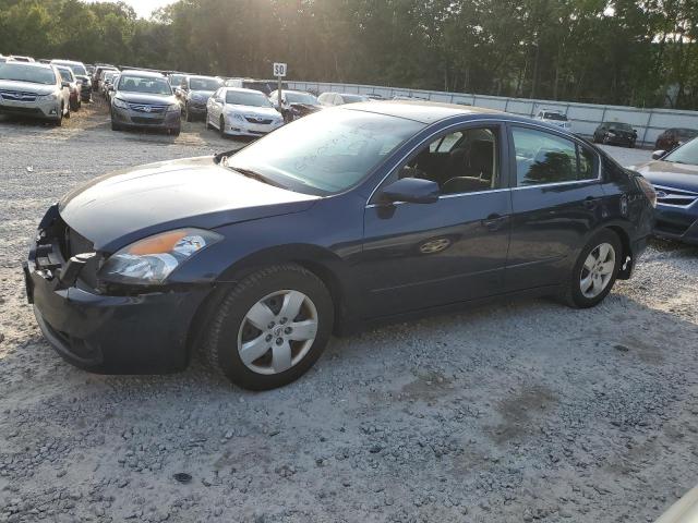 NISSAN ALTIMA 2.5 2007 1n4al21e17n492980